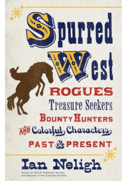 Spurred West