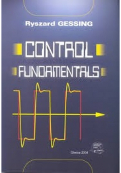 Control Fundamentals
