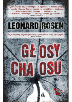 Rosen Leonard - Głosy chaosu