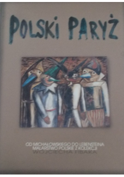 Polski  Paryż
