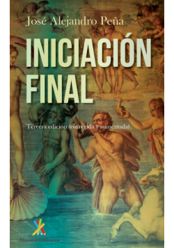 Iniciación final