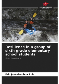 Resilience in a group of sixth grade elementary school students