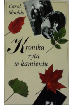 Kronika ryta w kamieniu