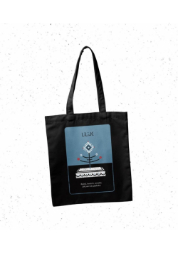 Torba Lilie