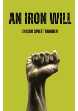 An lron Will