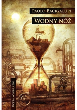 Wodny nóż
