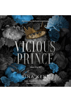 Vicious Prince