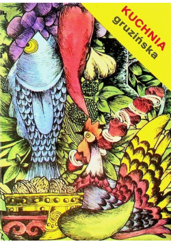 Kuchnia gruzińska