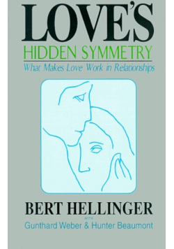 Loves Hidden Symmetry