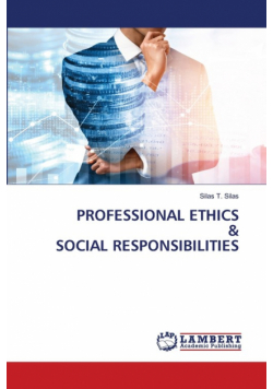 Professional Ethics & Social Responsibilities