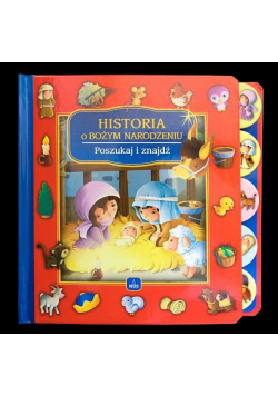 Historia o Bożym Narodzeniu