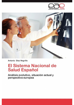 El Sistema Nacional de Salud Espanol