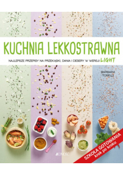Kuchnia lekkostrawna