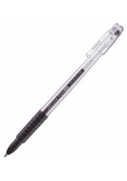 Długopis żelowy Jeller Pen 502 0.5 czarny (12szt)