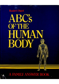ABCs of the human body