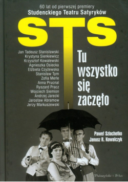 STS Tu wszystko się zaczęło