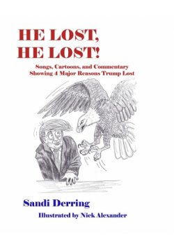 He Lost, He Lost!