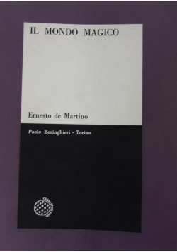 Il mondo Magico