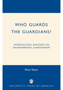 Who Guards the Guardians?