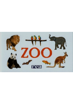 ZOO rozkładanka