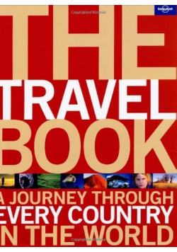 Lonely Planet The Travel Book