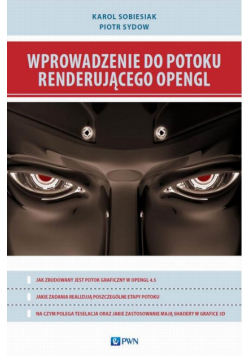 Wprowadzenie do potoku renderującego OpenGL