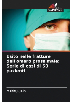 Esito nelle fratture dell'omero prossimale