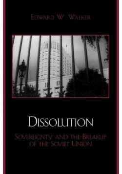 Dissolution