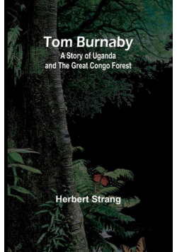 Tom Burnaby