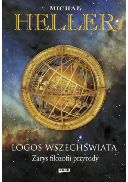 Logos Wszechświata Zarys filozofii przyrody