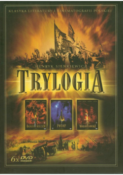 Trylogia