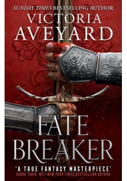 Fate Breaker