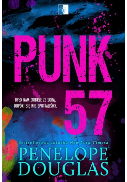 Punk 57