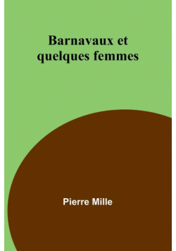 Barnavaux et quelques femmes