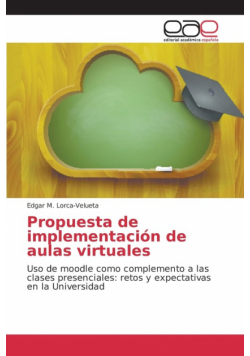 Propuesta de implementación de aulas virtuales