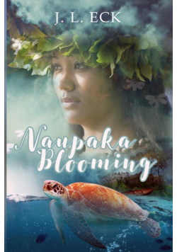 Naupaka Blooming