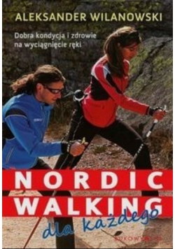 Nordic walking dla każdego