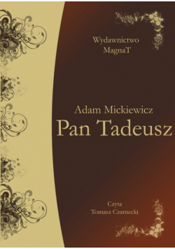 Pan Tadeusz