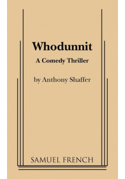 Whodunnit