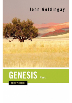 Genesis for Everyone, Part 1
