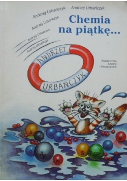 Chemia na piątkę