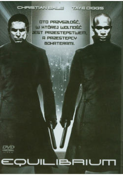 Equilibrium
