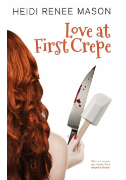 Love at First Crepe