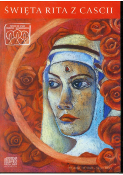 Święta Rita z Cascii, Audiobook