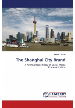 The Shanghai City Brand