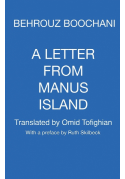 A Letter From Manus Island