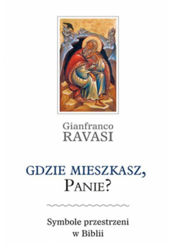 Gdzie mieszkasz, Panie