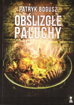 Obślizgłe Paluchy