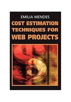 Cost Estimation Techniques for Web Projects