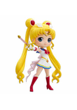 Figurka BP Q posket sailor moon eternal ssm m. k.